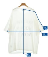 BOTTER（ボッター）Tシャツ・カットソー 白 サイズ:L メンズ/2200678959275