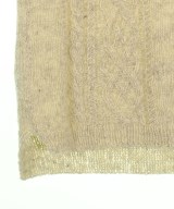 sisam（シサム）ベスト 白 サイズ:F レディース/2200676994094