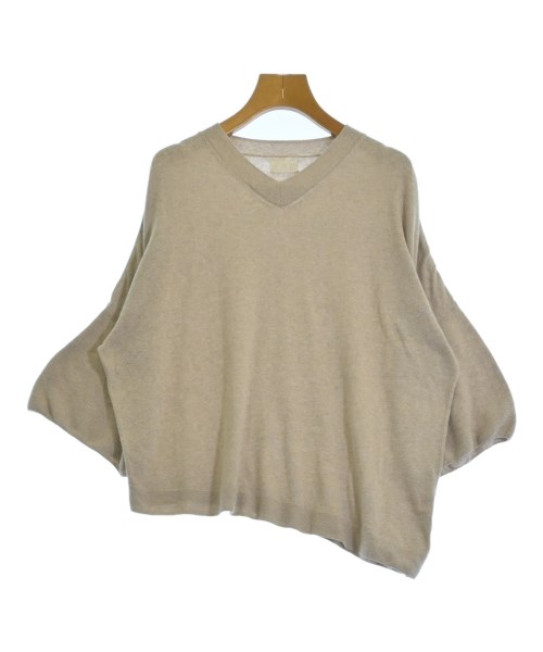 sisam(シサム)のニット・セーター サイズ:F 2,400円