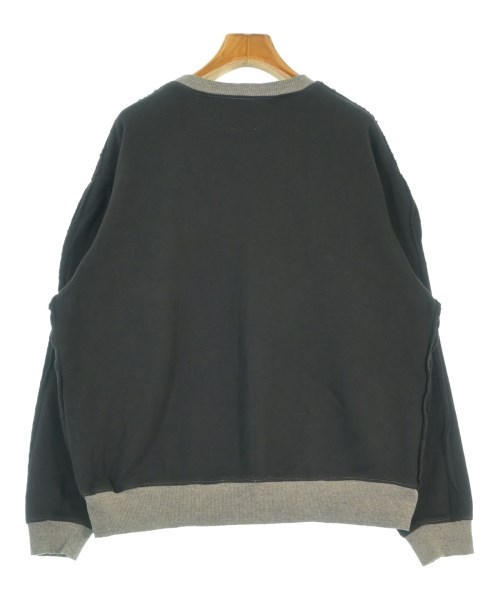 Nora Lily（ノラリリー）スウェット 黒 サイズ:F レディース/2200618240029