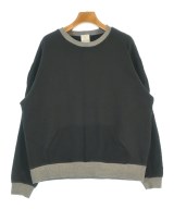 Nora Lily（ノラリリー）スウェット 黒 サイズ:F レディース/2200618240029