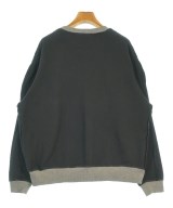 Nora Lily（ノラリリー）スウェット 黒 サイズ:F レディース/2200618240029