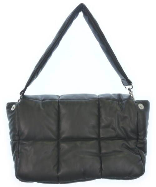 STAND STUDIO（スタンドスタジオ）ショルダーバッグ 黒 サイズ:- レディース/2200628783165