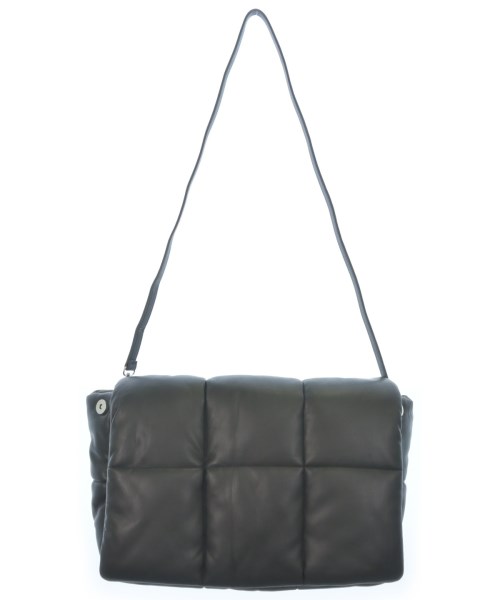 STAND STUDIO（スタンドスタジオ）ショルダーバッグ 黒 サイズ:- レディース/2200628783165