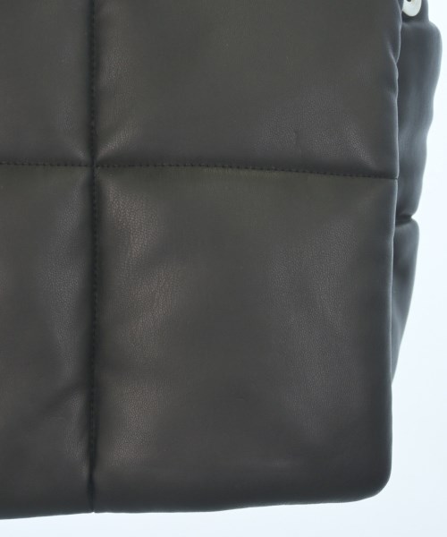 STAND STUDIO（スタンドスタジオ）ショルダーバッグ 黒 サイズ:- レディース/2200628783165