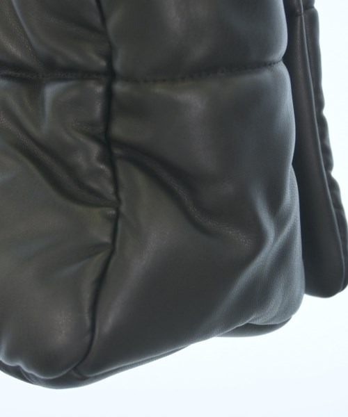 STAND STUDIO（スタンドスタジオ）ショルダーバッグ 黒 サイズ:- レディース/2200628783165