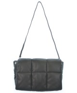 STAND STUDIO（スタンドスタジオ）ショルダーバッグ 黒 サイズ:- レディース/2200628783165