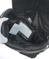 STAND STUDIO（スタンドスタジオ）ショルダーバッグ 黒 サイズ:- レディース/2200628783165