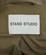 STAND STUDIO（スタンドスタジオ）その他 グレー サイズ:36(S位) レディース/2200602461010