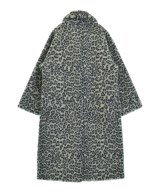 STAND STUDIO（スタンドスタジオ）チェスターコート グレー サイズ:32(F) レディース/2200650594012