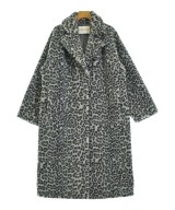 STAND STUDIO チェスターコート