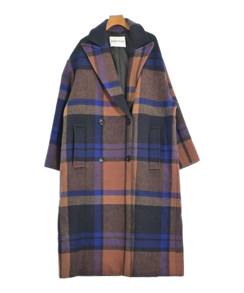 STAND STUDIO(スタンドスタジオ)その他 茶 サイズ:38(M位)/2200651288033