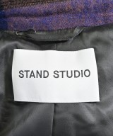 STAND STUDIO（スタンドスタジオ）その他 茶 サイズ:38(M位) レディース/2200651288033