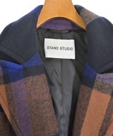 STAND STUDIO（スタンドスタジオ）その他 茶 サイズ:38(M位) レディース/2200651288033