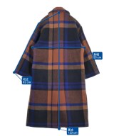 STAND STUDIO（スタンドスタジオ）チェスターコート 茶 サイズ:-(M位) レディース/2200657484019