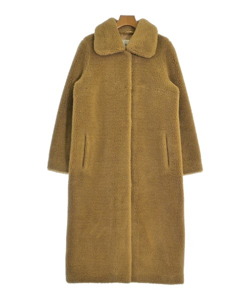 STAND STUDIO(スタンドスタジオ)その他 茶 サイズ:34(XS位)/2200637913027