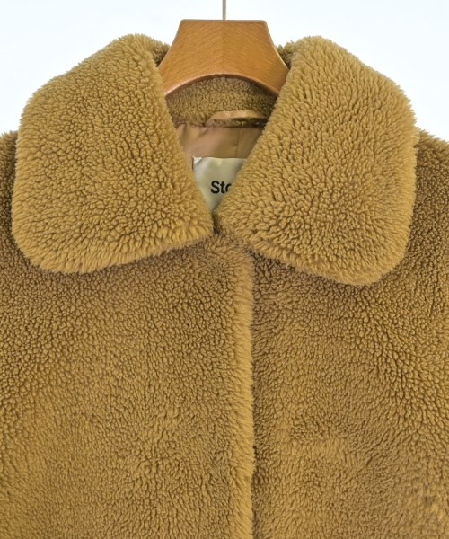 STAND STUDIO（スタンドスタジオ）その他 茶 サイズ:34(XS位) レディース/2200637913027