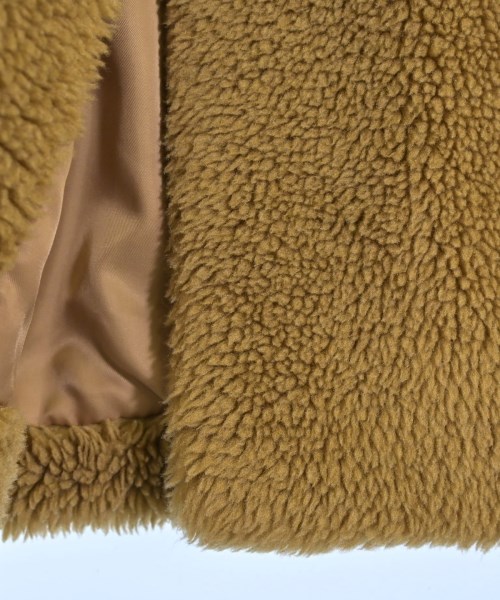 STAND STUDIO（スタンドスタジオ）その他 茶 サイズ:34(XS位) レディース/2200637913027