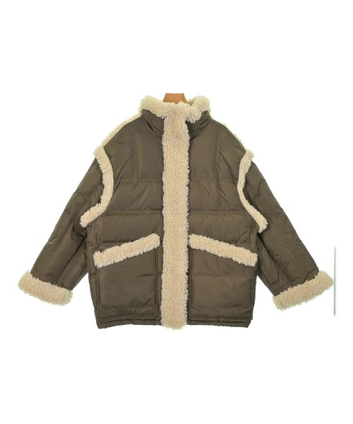 STAND STUDIO(スタンドスタジオ)その他 茶 サイズ:40(M位)/2200671879013