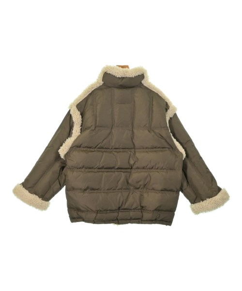 STAND STUDIO（スタンドスタジオ）その他 茶 サイズ:40(M位) レディース/2200671879013