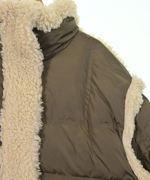 STAND STUDIO（スタンドスタジオ）その他 茶 サイズ:40(M位) レディース/2200671879013