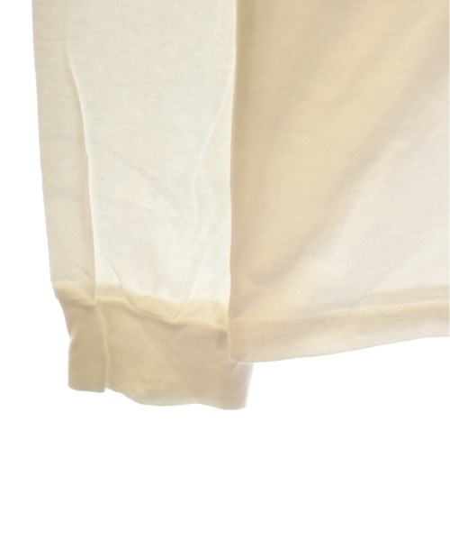 RAMIDUS（ラミダス）Tシャツ・カットソー 白 サイズ:L メンズ/2200509885032