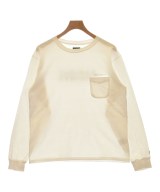 RAMIDUS（ラミダス）Tシャツ・カットソー 白 サイズ:L メンズ/2200509885032