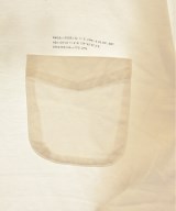RAMIDUS（ラミダス）Tシャツ・カットソー 白 サイズ:L メンズ/2200509885032