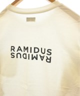 RAMIDUS（ラミダス）Tシャツ・カットソー 白 サイズ:L メンズ/2200509885032