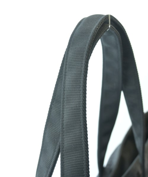 MONOLITH（モノリス）トートバッグ 黒 サイズ:- メンズ/2200634572029