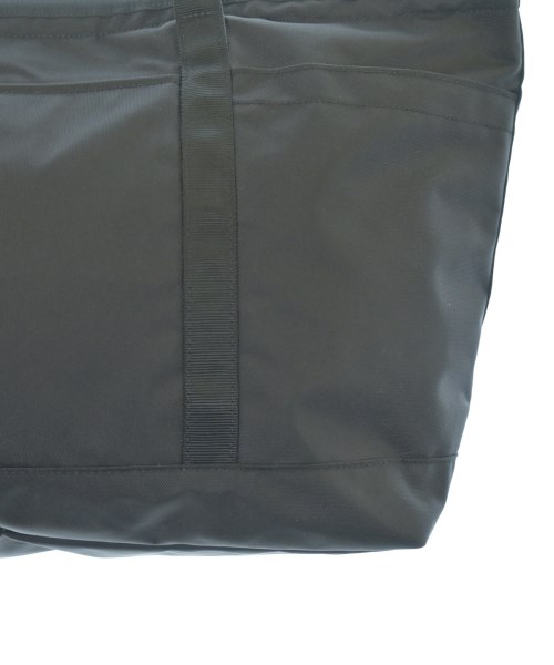 MONOLITH（モノリス）トートバッグ 黒 サイズ:- メンズ/2200634572029