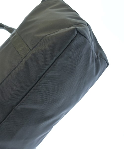 MONOLITH（モノリス）トートバッグ 黒 サイズ:- メンズ/2200634572029