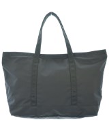 MONOLITH（モノリス）トートバッグ 黒 サイズ:- メンズ/2200634572029