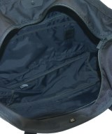 MONOLITH（モノリス）トートバッグ 黒 サイズ:- メンズ/2200634572029