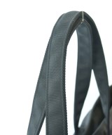 MONOLITH（モノリス）トートバッグ 黒 サイズ:- メンズ/2200634572029