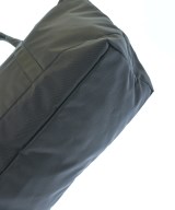 MONOLITH（モノリス）トートバッグ 黒 サイズ:- メンズ/2200634572029