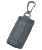 RAMIDUS（ラミダス）キーケース・キーホルダー 黒 サイズ:- メンズ/2200642194077