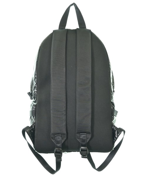 RAMIDUS（ラミダス）バックパック・リュック 黒 サイズ:- メンズ/2200644567060