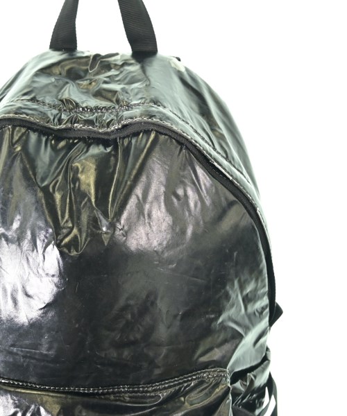 RAMIDUS（ラミダス）バックパック・リュック 黒 サイズ:- メンズ/2200644567060