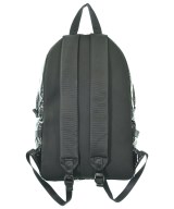 RAMIDUS（ラミダス）バックパック・リュック 黒 サイズ:- メンズ/2200644567060