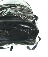 RAMIDUS（ラミダス）バックパック・リュック 黒 サイズ:- メンズ/2200644567060