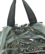 RAMIDUS（ラミダス）バックパック・リュック 黒 サイズ:- メンズ/2200644567060