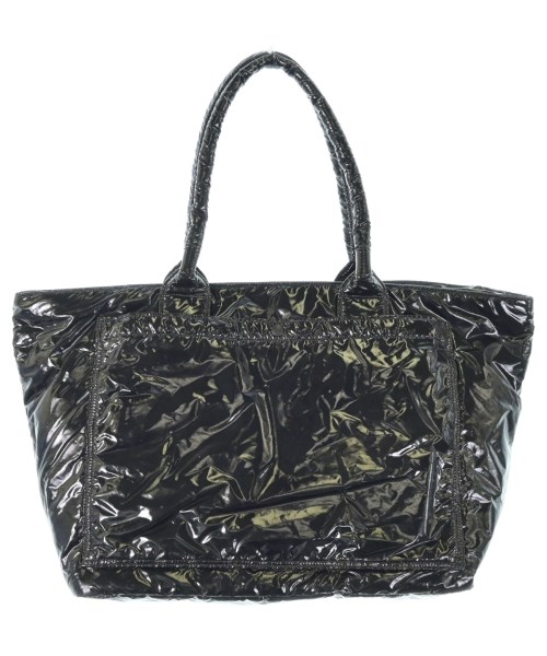 RAMIDUS（ラミダス）トートバッグ 黒 サイズ:- メンズ/2200623504062