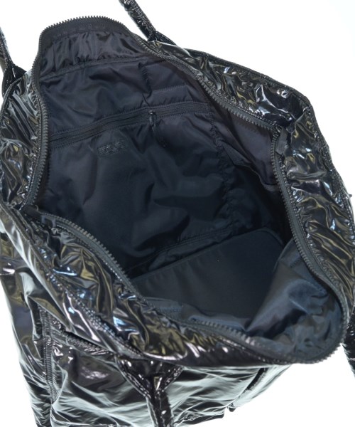 RAMIDUS（ラミダス）トートバッグ 黒 サイズ:- メンズ/2200623504062