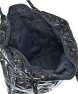 RAMIDUS（ラミダス）トートバッグ 黒 サイズ:- メンズ/2200623504062