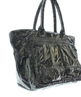 RAMIDUS（ラミダス）トートバッグ 黒 サイズ:- メンズ/2200623504062