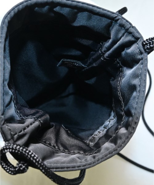 RAMIDUS（ラミダス）ショルダーバッグ 黒 サイズ:- メンズ/2200633944025