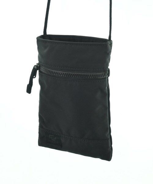 RAMIDUS（ラミダス）ショルダーバッグ 黒 サイズ:- メンズ/2200633944025