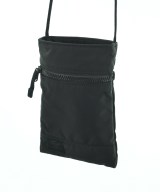 RAMIDUS（ラミダス）ショルダーバッグ 黒 サイズ:- メンズ/2200633944025