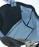 RAMIDUS（ラミダス）トートバッグ 黒 サイズ:- メンズ/2200614776133